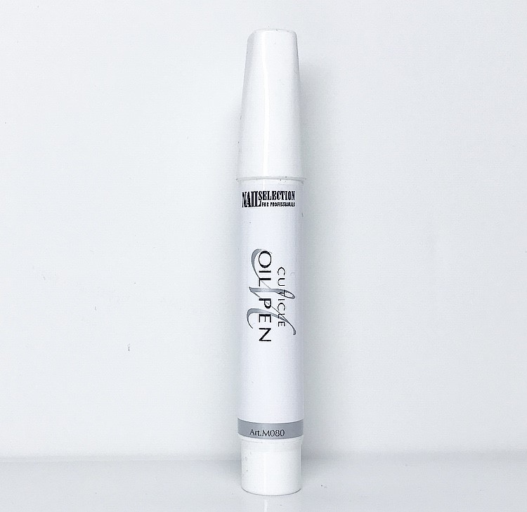 n080 Cuticle oil natural 
