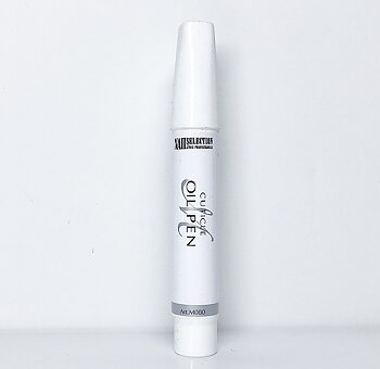 n080 Cuticle oil natural 