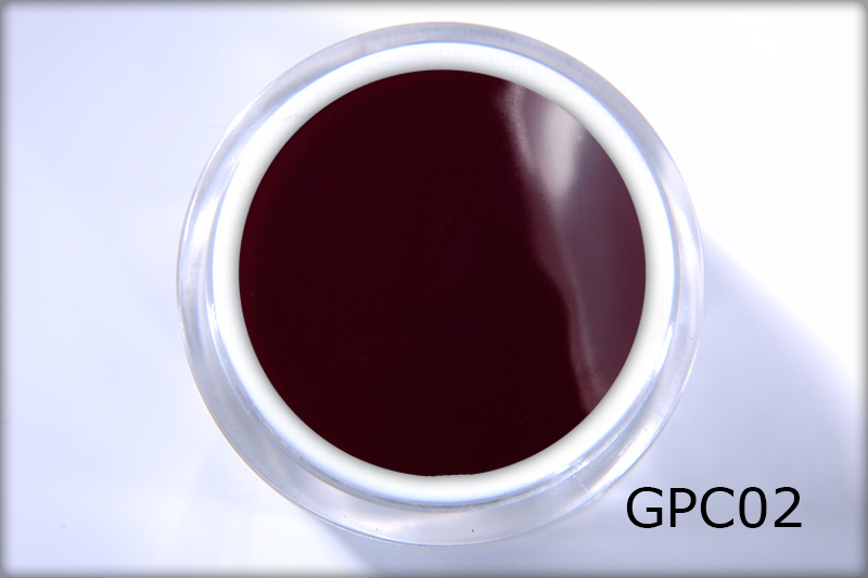 gpc02-p Bordeaux 6 ml 