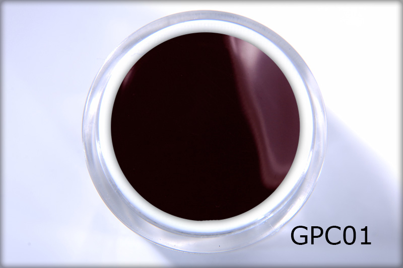gpc01-p Black red Pen 6 ml 