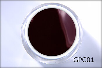 gpc01-p Black red Pen 6 ml 