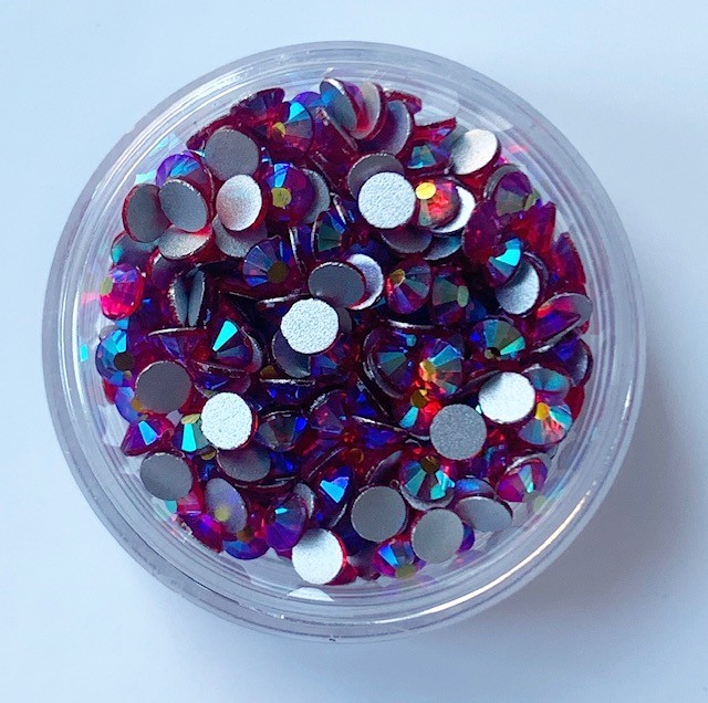 3533 Pink  Fantasy Nails 2,7 mm 