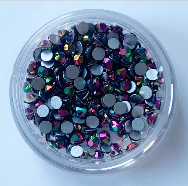 3502 Paradise Fantasy Nails 2,3 mm 