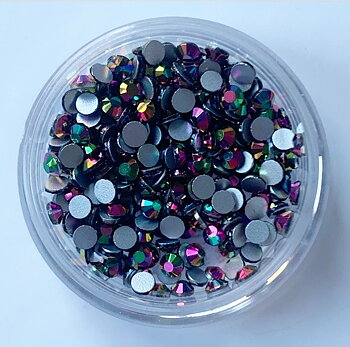 3502 Paradise Fantasy Nails 2,3 mm 