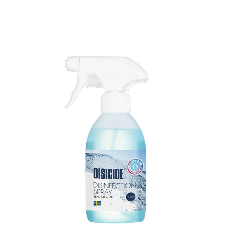 Disicide Spray, 300 ml