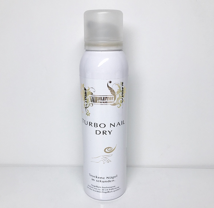 n120-2 Turbo nail dry 150 ml