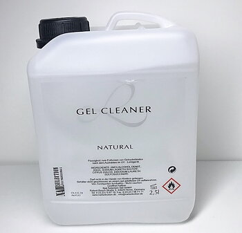 fl43 Cleaner Natural 2,5 L