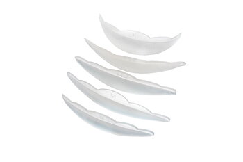 Silicone shields 3 pairs M1 