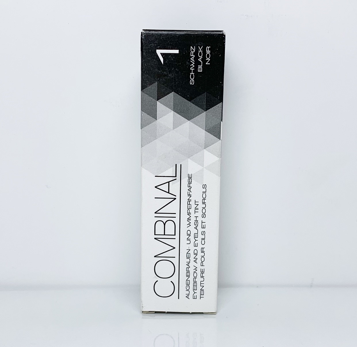 Sl90 Svart 15 ml 