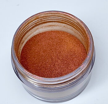 2927 Dual red copper   4 g 