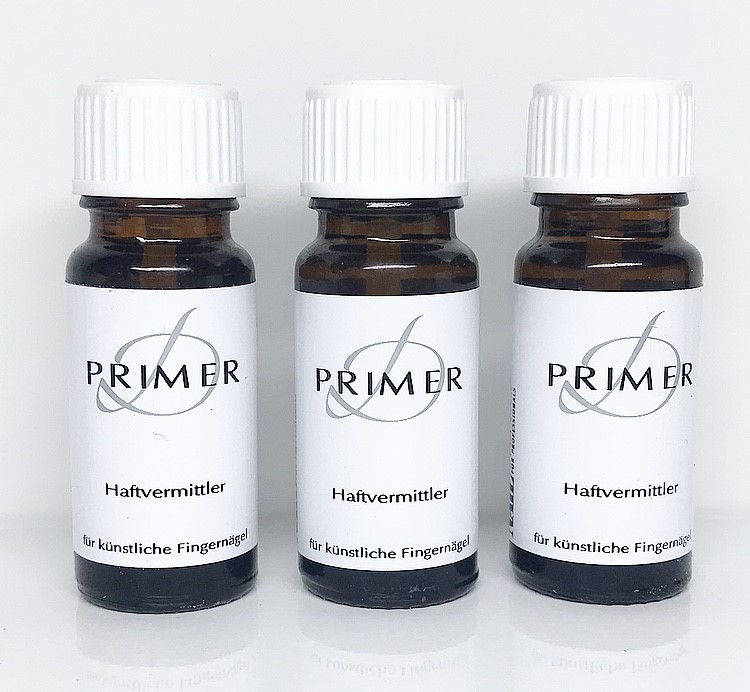 d010 Primer 10 ml  * 3 - 10 % 