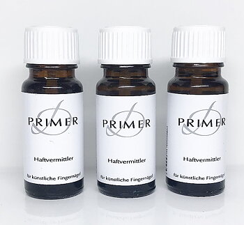 d010 Primer 10 ml  * 3 - 10 % 