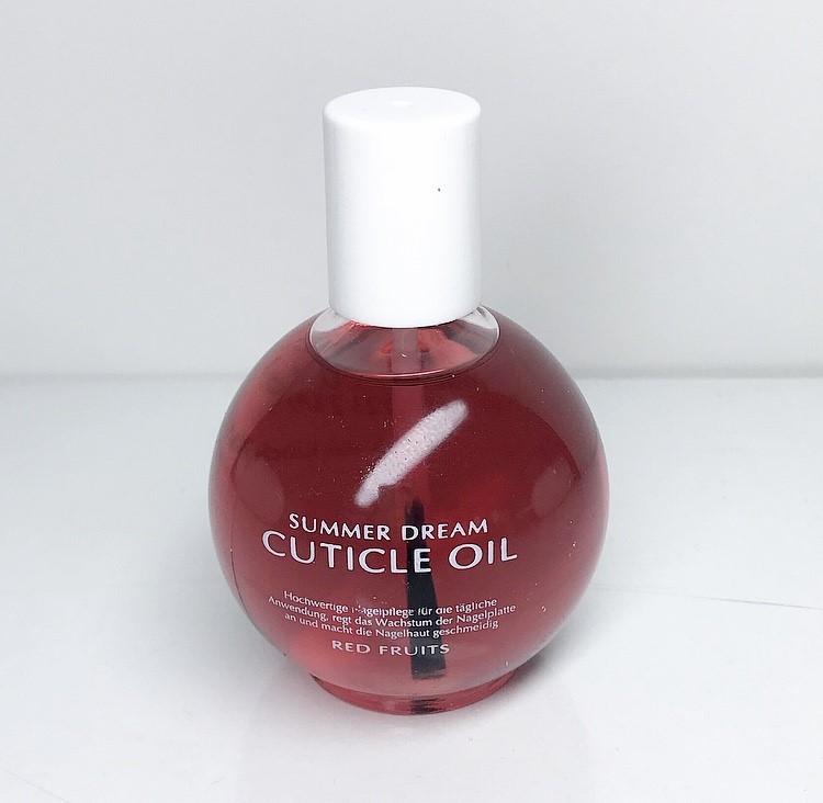 sd02 Red fruits  75 ml 