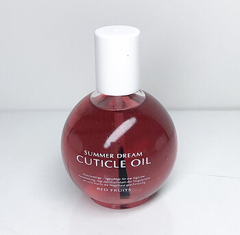 sd02 Red fruits  75 ml 
