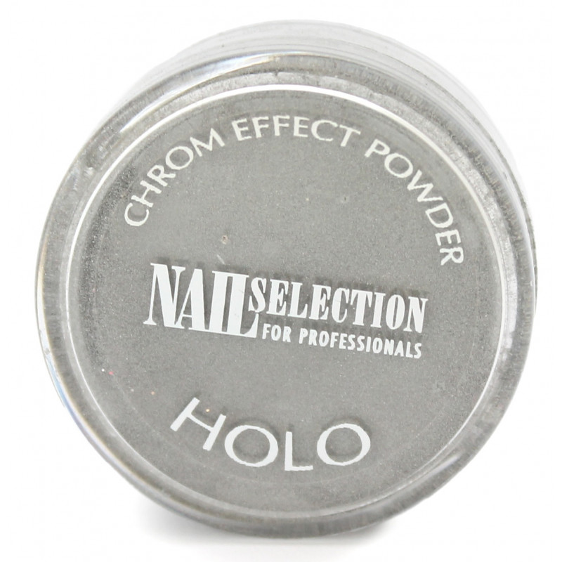 s990 Chrome holo effekt powder 2 g 