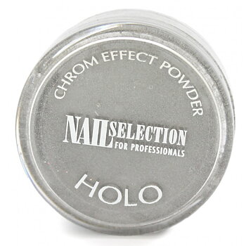 s990 Chrome holo effekt powder 2 g 