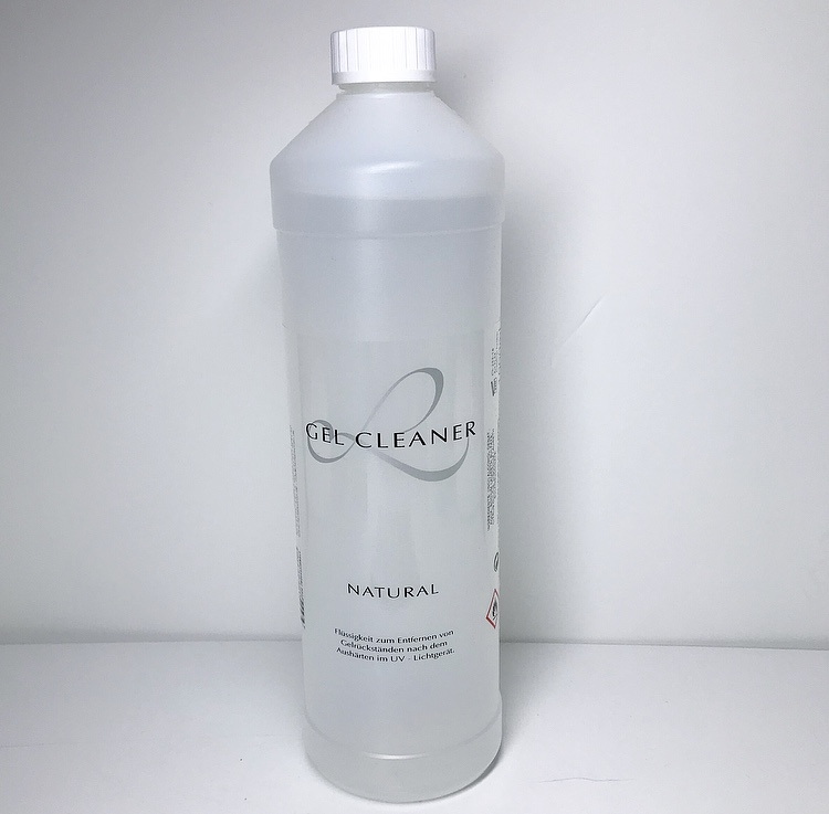 fl44 Cleaner Natural 1 L