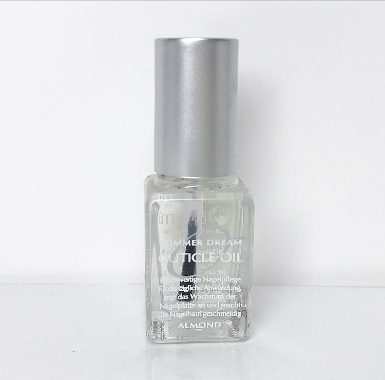sd07-m Almond 6 ml 