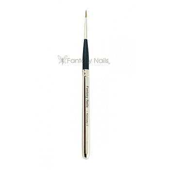 1469 KOLINSKY DECO BRUSH WITH CAP NO.2