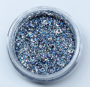 s918 Holo Silver 2 g 