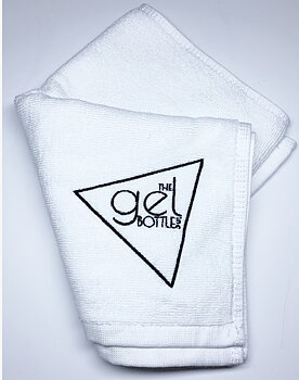 Towel Gel bottle 
