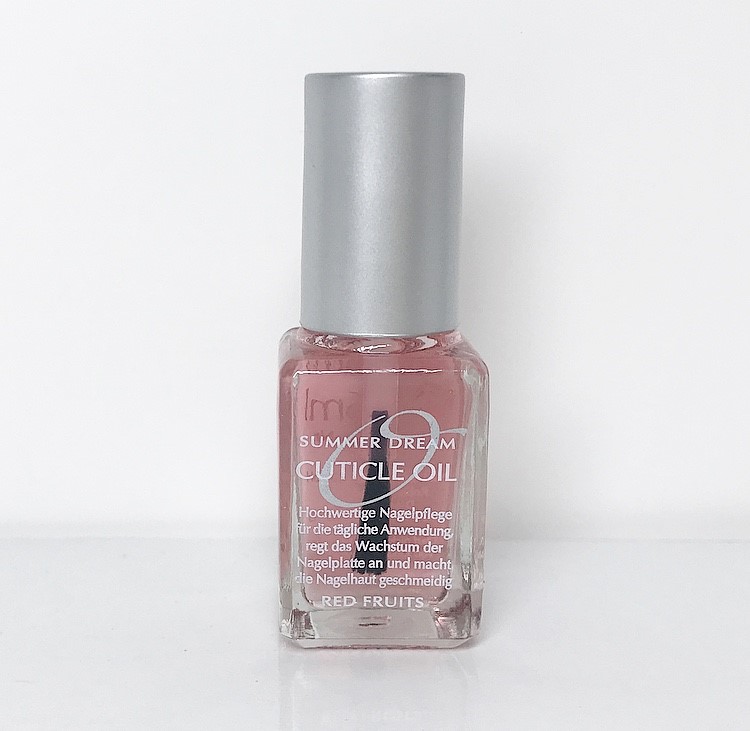 sd01-m Red Fruits 6 ml