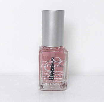 sd01-m Red Fruits 6 ml