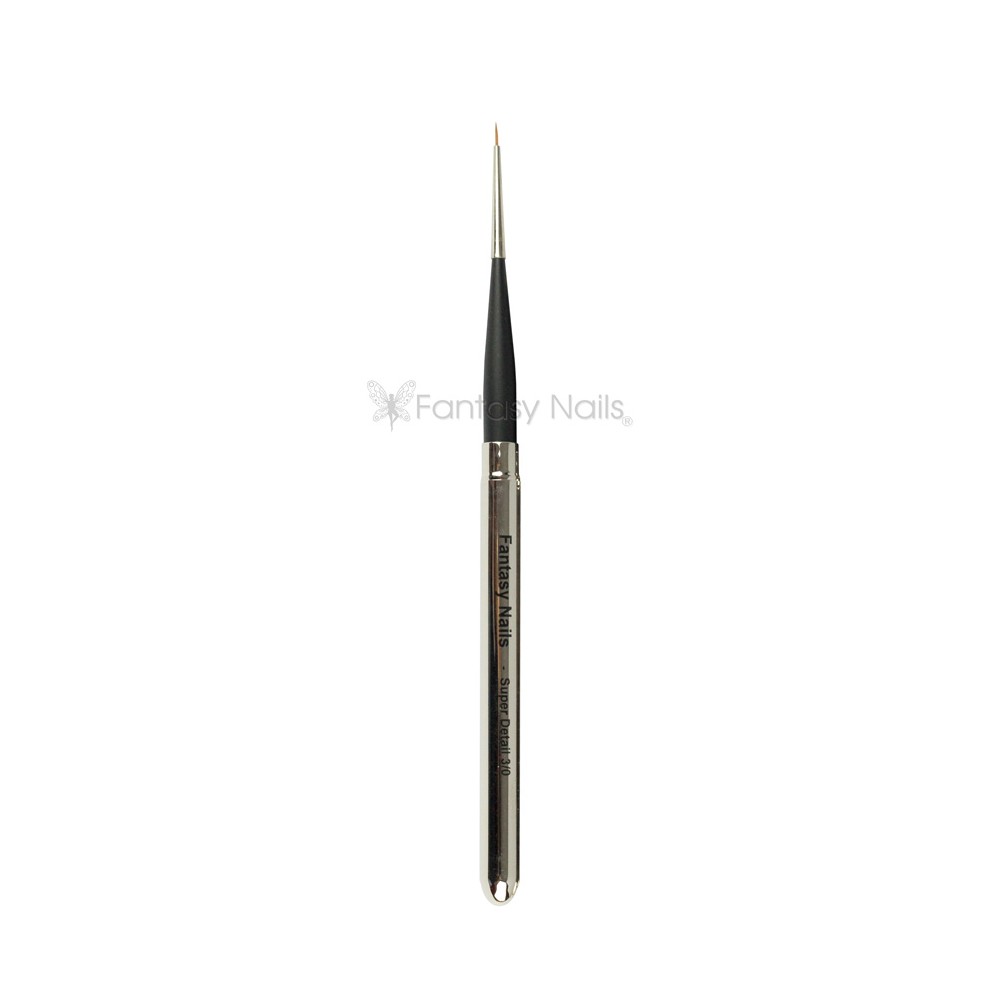 1468 SUPER DETAIL BRUSH, NO. 3/0