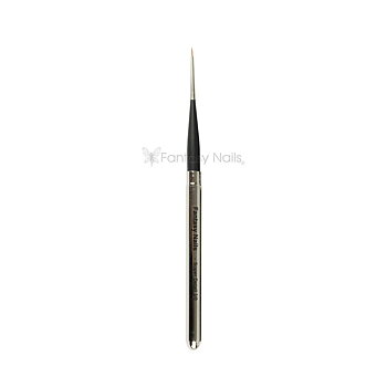 1468 SUPER DETAIL BRUSH, NO. 3/0