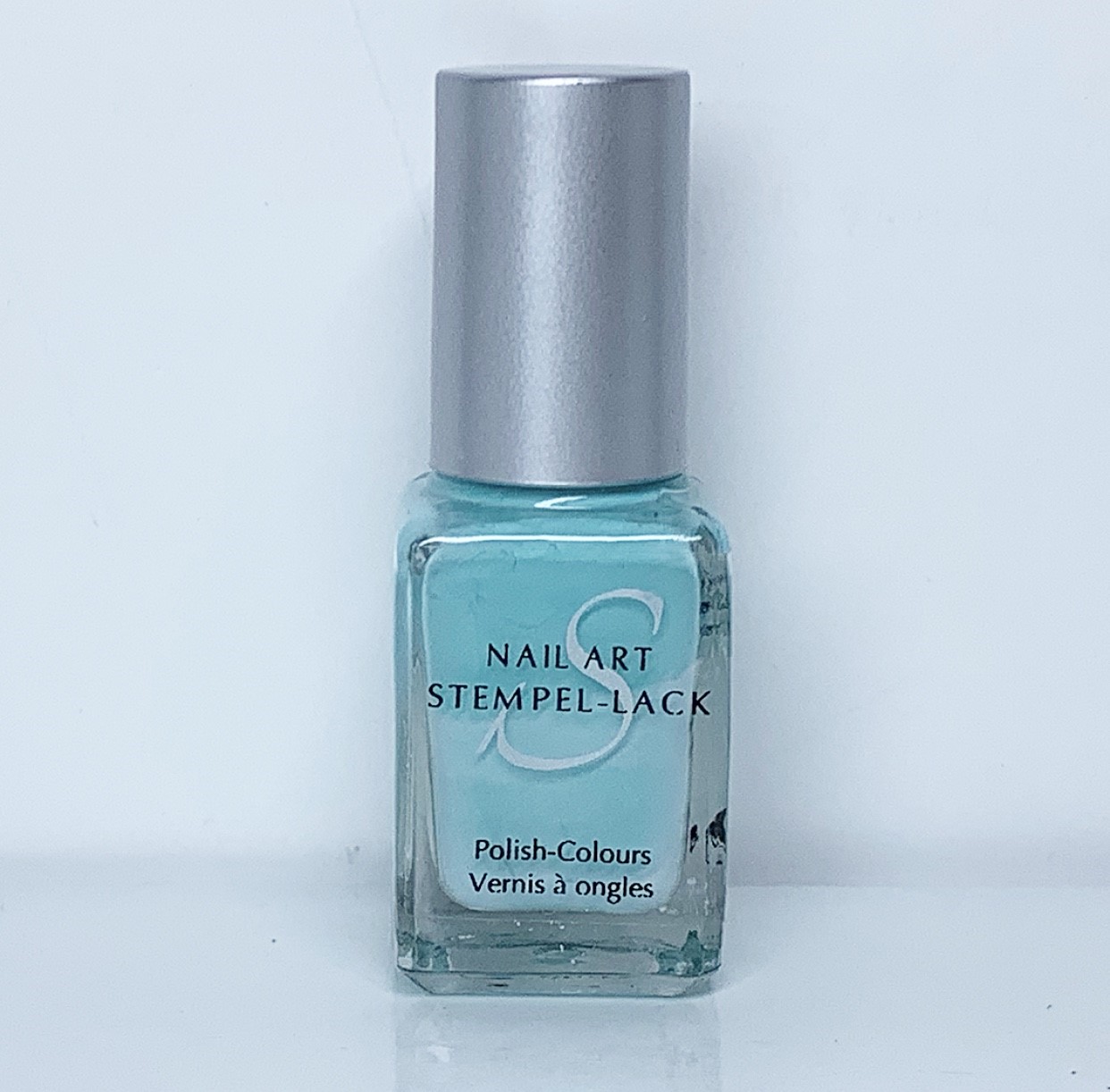 s624 Pastel mint 6 ml 