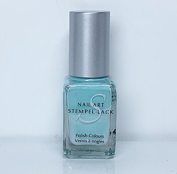 s624 Pastel mint 6 ml 