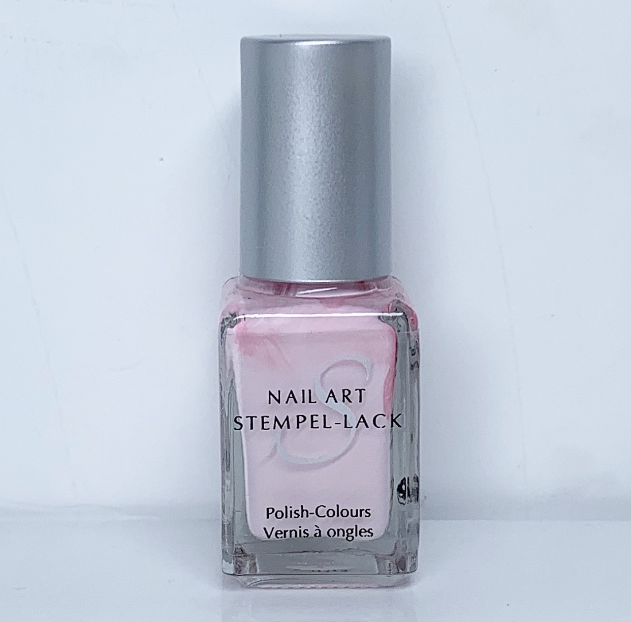 s623 Pastel rose 6 ml 