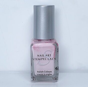 s623 Pastel rose 6 ml 
