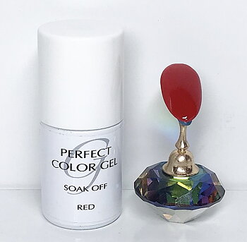 gpc07 Red 10 ml 