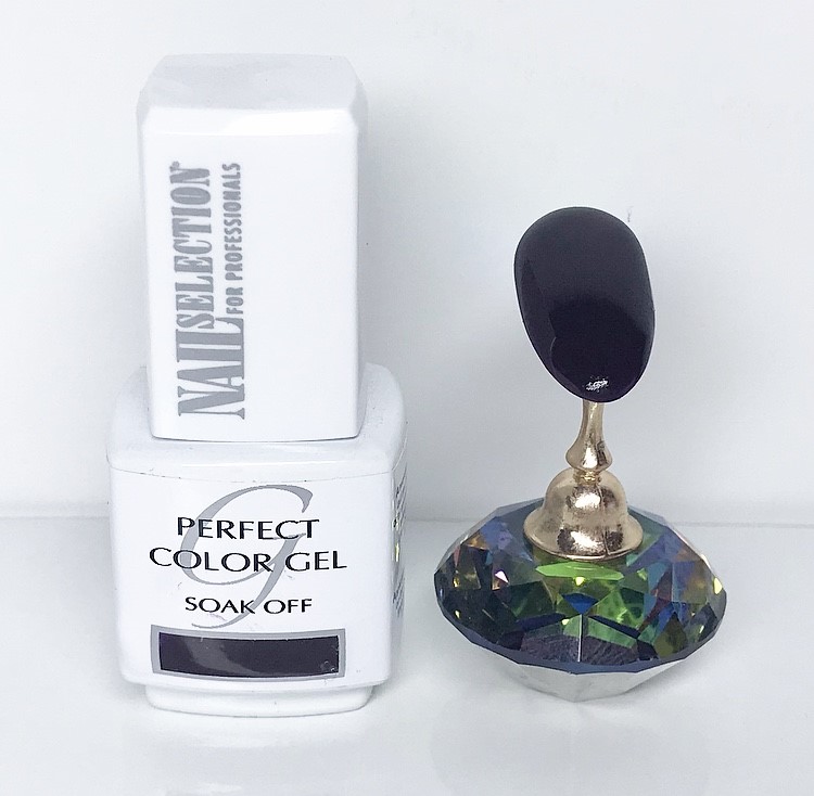 gpc01 Black Red 12 ml 