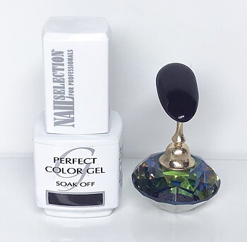 gpc01 Black Red 12 ml 