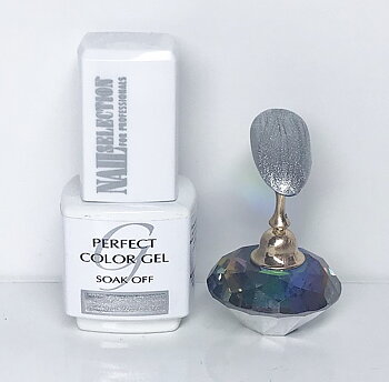 gpc14 Glitter silver 12 ml 