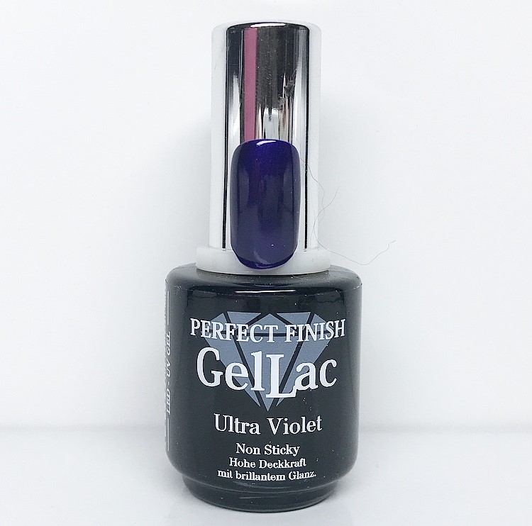 gpf23 Burgundy  14 ml 