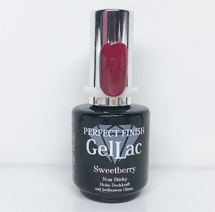 gpf22 Sweet Berry  14 ml 