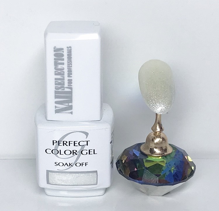 gpc15 Glitter White 12 ml 