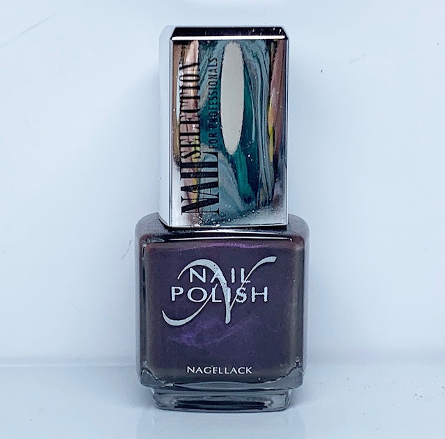 nt.35  Nail polish 12 ml 