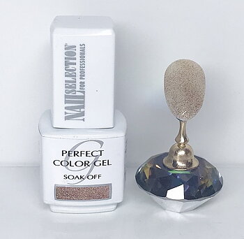gpc12 Glitter Copper 12 ml 