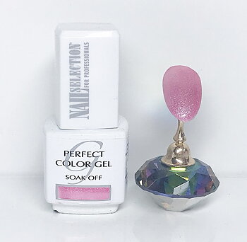 gpc20 Glitter Pink 12 ml 