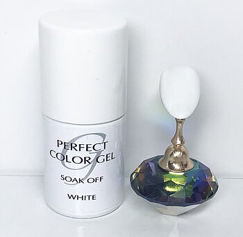 gpc11 White 10 ml 