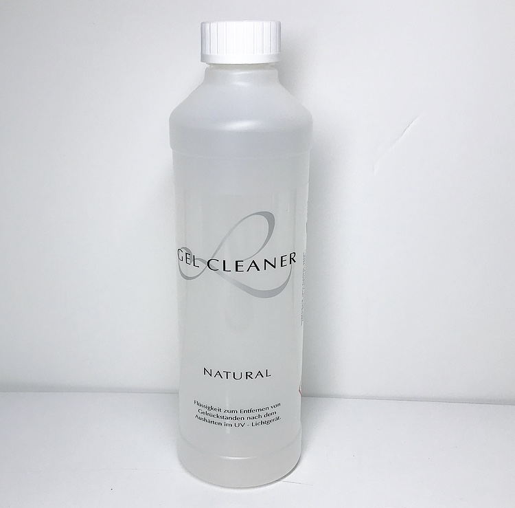 fl42 Cleaner Natural 500 ml