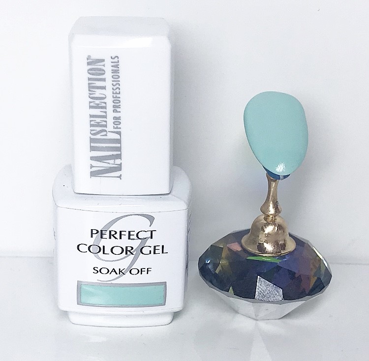 gpc08 Light Turqouise 12 ml 