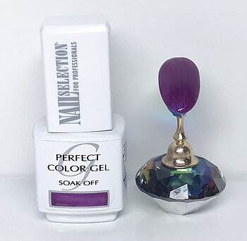 gpc18 Glitter Funchsia 12 ml 