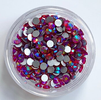 3532 Pink Fantasy Nails 2,3 mm 