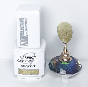 gpc13 Glitter Gold 12 ml 