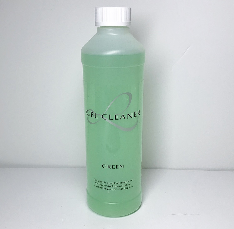 fl06 Cleaner Green 500 ml 